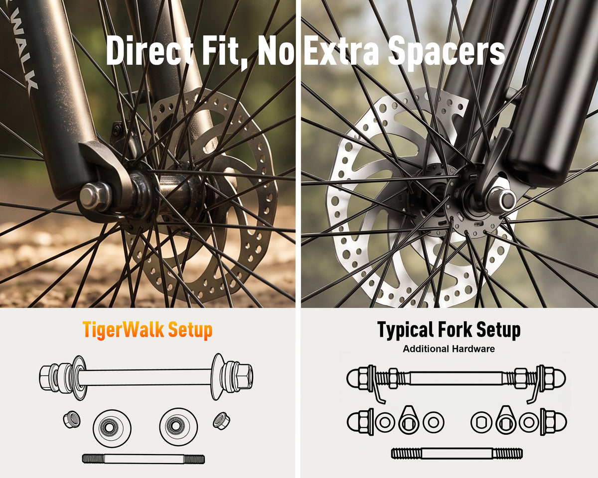 ReadyGo eBike