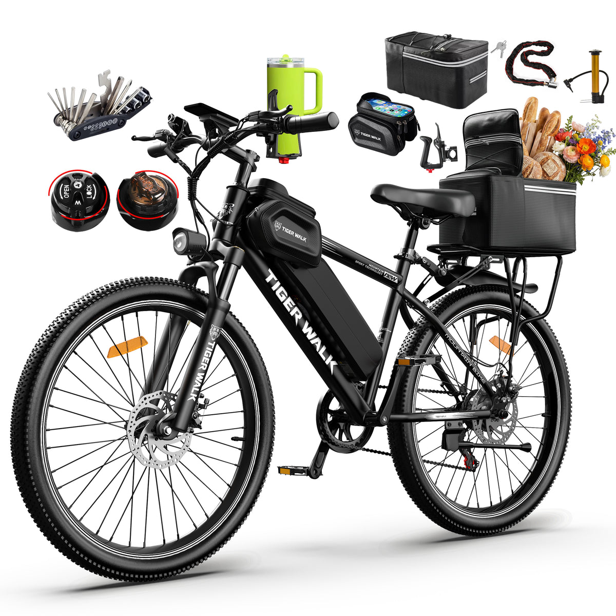ReadyGo eBike