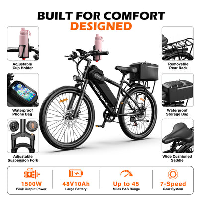 ReadyGo eBike