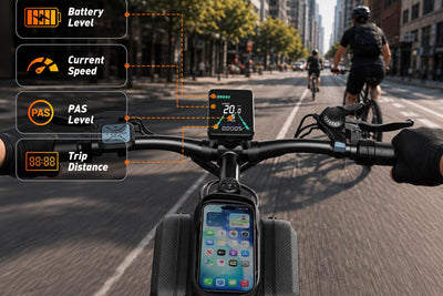 ReadyGo eBike