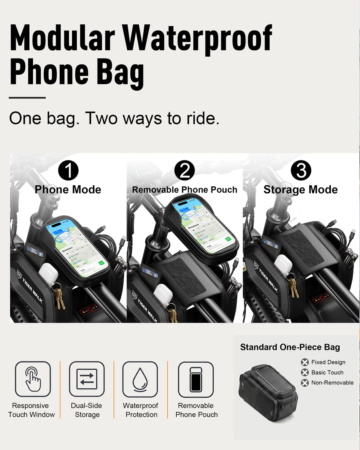 ReadyGo eBike