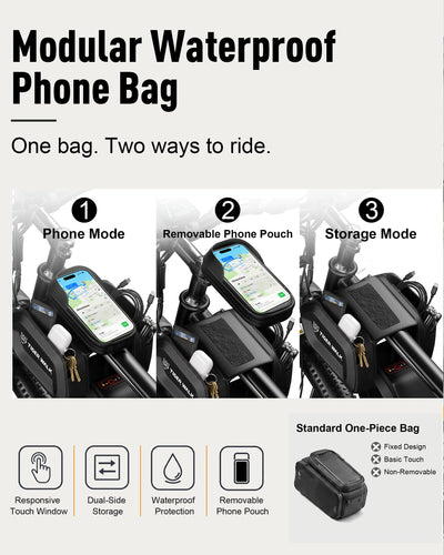 ReadyGo eBike